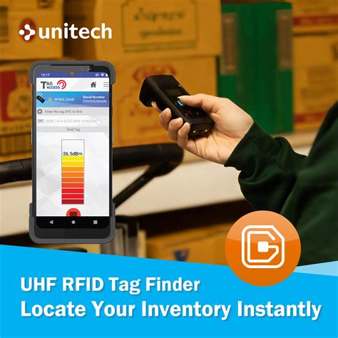 zoter program rfid tags|uhf rfid tags.